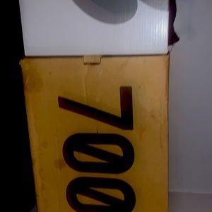 Yeezy 700 mnvn geode